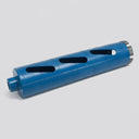3” Dry Diamond Core Drill Bit, 5/8”-11 Thread for Soft Brick, Concrete Block & Masonry Hole Drilling