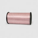3/16" x 500 Yards Pink Curling Ribbon, Gift Wrap Present Wrapping Ribbon for Bows, Balloon Tie, Party Decorations & Retail Packaging