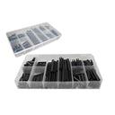 315 PCS ROLL PIN Fastener SNAP Assortment