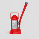 32 Ton Hydraulic Bottle Jack - 64,000 lb Heavy Duty Car & Truck Lift Jack, Manual Pump (No Air Required)