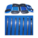 37 Pc Precision Tool Set – Mini Screwdrivers, Pliers, Micro Files & CR-V Bits, Professional Repair Toolkit for Electronics, Watches, Phones, Eyeglasses & DIY Repair