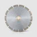4'' x .250'' Tuck Point Saw Blade Cutting Segmented Concrete Arbor 7/8'' - 5/8''