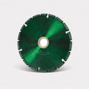 4-1/2” x .050” x 7/8”–5/8” Metal Cutting Diamond Blade, Dry Use Circular Cutting Disc for Steel, Pipe & Metal Studs