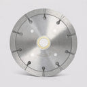 5” x .250” Sandwich Core Tuck Point Double Diamond Blade, Concrete & Mortar Joint Removal Disc for Angle Grinder
