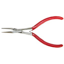5-1/2” Round Nose Pliers, Wire Wrapping Jewelry Making Tool for Crafting Rings, Loops & Beading