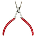 5-1/2” Round Nose Pliers, Wire Wrapping Jewelry Making Tool for Crafting Rings, Loops & Beading