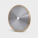 7” Tile & Porcelain Diamond Saw Blade, Wet Cutting Disc for Ceramic, Marble & Granite Tile Saw