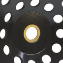 7” Diamond T Segment Grinding Cup Wheel, 7/8”–5/8” Arbor Concrete Grinder Disc for Surface Prep & Masonry