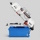9x16 Hydraulic Horizontal Metal Cutting Band Saw 3 PHASE MOTOR 220V 1.5HP 1.5 Kw