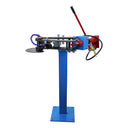 Air Hydraulic Tube and Pipe Bender 10 Ton Bending 1", 1-1/2" 1-3/4" Dies