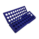 Adult T-Shirt Folding Board – Blue Clothes Folder Laundry Organizer for Fast, Neat Shirt Folding & Storage
