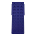 Adult T-Shirt Folding Board – Blue Clothes Folder Laundry Organizer for Fast, Neat Shirt Folding & Storage