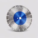 24" x .160"x 1" All Pro Diamond Saw Blades, Heavy Duty Cutting Discs for Rebar, Concrete & Brick