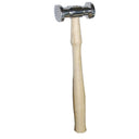 5 Pcs Texturing Hammer, Dimple & Rounded Stripe Design Jewelry Texture Tool for Metal Working & Metalsmithing