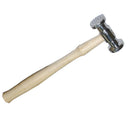 5 Pcs Texturing Hammer, Dimple & Rounded Stripe Design Jewelry Texture Tool for Metal Working & Metalsmithing
