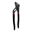 3 Pc Groove Joint Pliers Set – 6", 8", 10" Adjustable Water Pump Pliers, Heavy Duty Slip Joint Pliers for Plumbing, Automotive & Home Repair