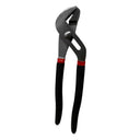 3 Pc Groove Joint Pliers Set – 6", 8", 10" Adjustable Water Pump Pliers, Heavy Duty Slip Joint Pliers for Plumbing, Automotive & Home Repair