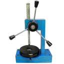 Heavy Duty Ring Rounding & Stretcher Machine, Jewelry Ring Enlarger Expander Sizer Tool with 12 Collets