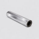 14-7/8” Decagon Bracelet Mandrel, 1-3/8” to 3-3/8” Jewelry Forming Tool for Cuff & Bangle Shaping