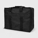 16" x 9" x 14" Jewelry Sample Display Case Carrying Showcase Box – Collector Organizer Storage Case (NO Trays Included)