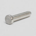 10 Pcs T316 Stainless Steel 1/4" Swage Stemball For Wood Post Cable