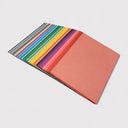 864 Pcs 20" x 30" Rainbow Tissue Paper, 36 Color Assortment Bulk Gift Wrapping Paper for Crafts, Party Decorations, Bags & Packaging