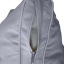 Model-2 5PC Pipe Outdoor Daybed Mattress Bolster Pillow Fitted Sheet Cover Only-Twin Size AD001