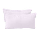 Model-2 AD107 Twin-XL Size 5PC Pipe Trim Outdoor Daybed Mattress Cushion Bolster Pillow Complete Set