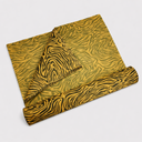 20 Sheets 20" x 30" Tiger Skin Tissue Paper – Animal Pattern Gift Wrapping Paper for Presents, Party Decorations & Retail Packaging