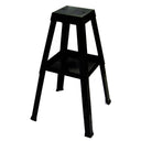 Universal 4 Legs Bench Grinder Buffer Vise Stand with Tool Tray Grinder Stand