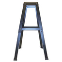 Universal 4 Legs Bench Grinder Buffer Vise Stand with Tool Tray Grinder Stand