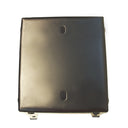 Universal 4 Legs Bench Grinder Buffer Vise Stand with Tool Tray Grinder Stand