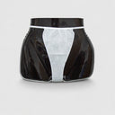 25 Pcs Disposable Bikini Panties – Single Use Spa & Salon Underwear for Dressing Rooms, Tanning, Massage & Beauty Treatments