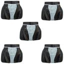 25 Pcs Disposable Bikini Panties – Single Use Spa & Salon Underwear for Dressing Rooms, Tanning, Massage & Beauty Treatments