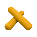 Model-5 AD108 Crib Size 3PC Knife Edge Outdoor Daybed Mattress Cushion Bolster Pillow Complete Set