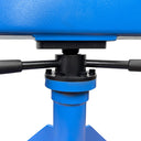 2" to 36" Tube Pipe Rotator Roller Stand Turning Welding Positioner, 990 lb Cap.