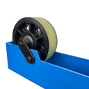 2" to 36" Tube Pipe Rotator Roller Stand Turning Welding Positioner, 990 lb Cap.