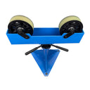2" to 36" Tube Pipe Rotator Roller Stand Turning Welding Positioner, 990 lb Cap.