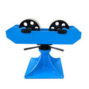 10" - 48" Tube Pipe Rotator Roller Stand Turning Welding Positioner,9900 lb Cap.