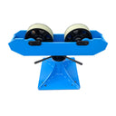 10" - 48" Tube Pipe Rotator Roller Stand Turning Welding Positioner,9900 lb Cap.