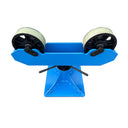 10" - 48" Tube Pipe Rotator Roller Stand Turning Welding Positioner,9900 lb Cap.