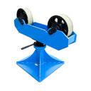 10" - 48" Tube Pipe Rotator Roller Stand Turning Welding Positioner,9900 lb Cap.