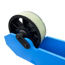 10" - 48" Tube Pipe Rotator Roller Stand Turning Welding Positioner,9900 lb Cap.