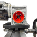 Electric Pipe Notcher 1/2"-3" Tube, 1/2"-2.5" Schedule 40 Pipe Quick Release