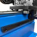 Electric Pipe Notcher 1/2"-3" Tube, 1/2"-2.5" Schedule 40 Pipe Quick Release