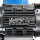 Electric Pipe Notcher 1/2"-3" Tube, 1/2"-2.5" Schedule 40 Pipe Quick Release