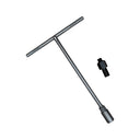 Electric Pipe Notcher 1/2"-3" Tube, 1/2"-2.5" Schedule 40 Pipe Quick Release