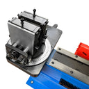 Electric Pipe Notcher 1/2"-3" Tube, 1/2"-2.5" Schedule 40 Pipe Quick Release