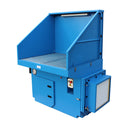 Metal Working Downdraft Table 46" x 38" Filter Dust Collector, 1540 lb Load Cap. Grinding Welding Station