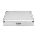 3-Point Internal Micrometer 0.5"- 0.65" with 0.0002" Graduation